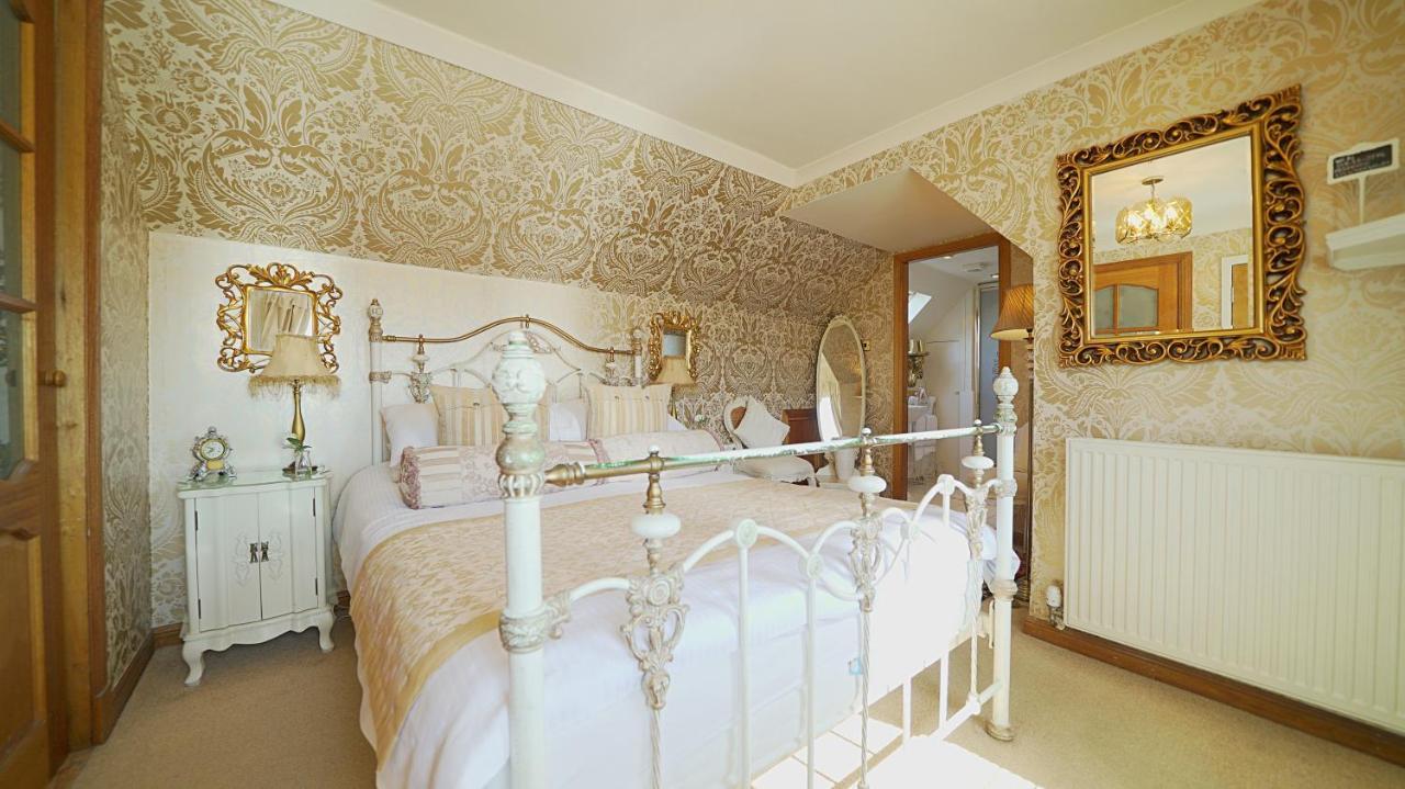 The Old Tramhouse Self Catering Apartments Stirling Esterno foto