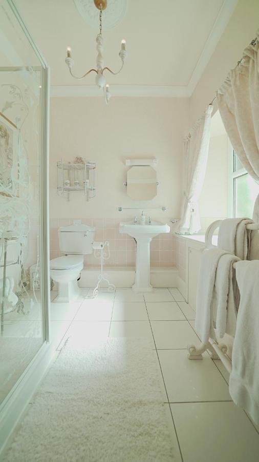 The Old Tramhouse Self Catering Apartments Stirling Esterno foto