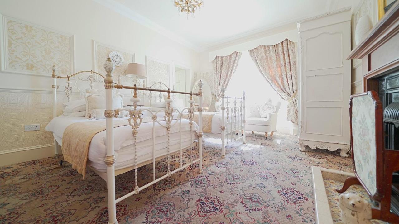 The Old Tramhouse Self Catering Apartments Stirling Esterno foto