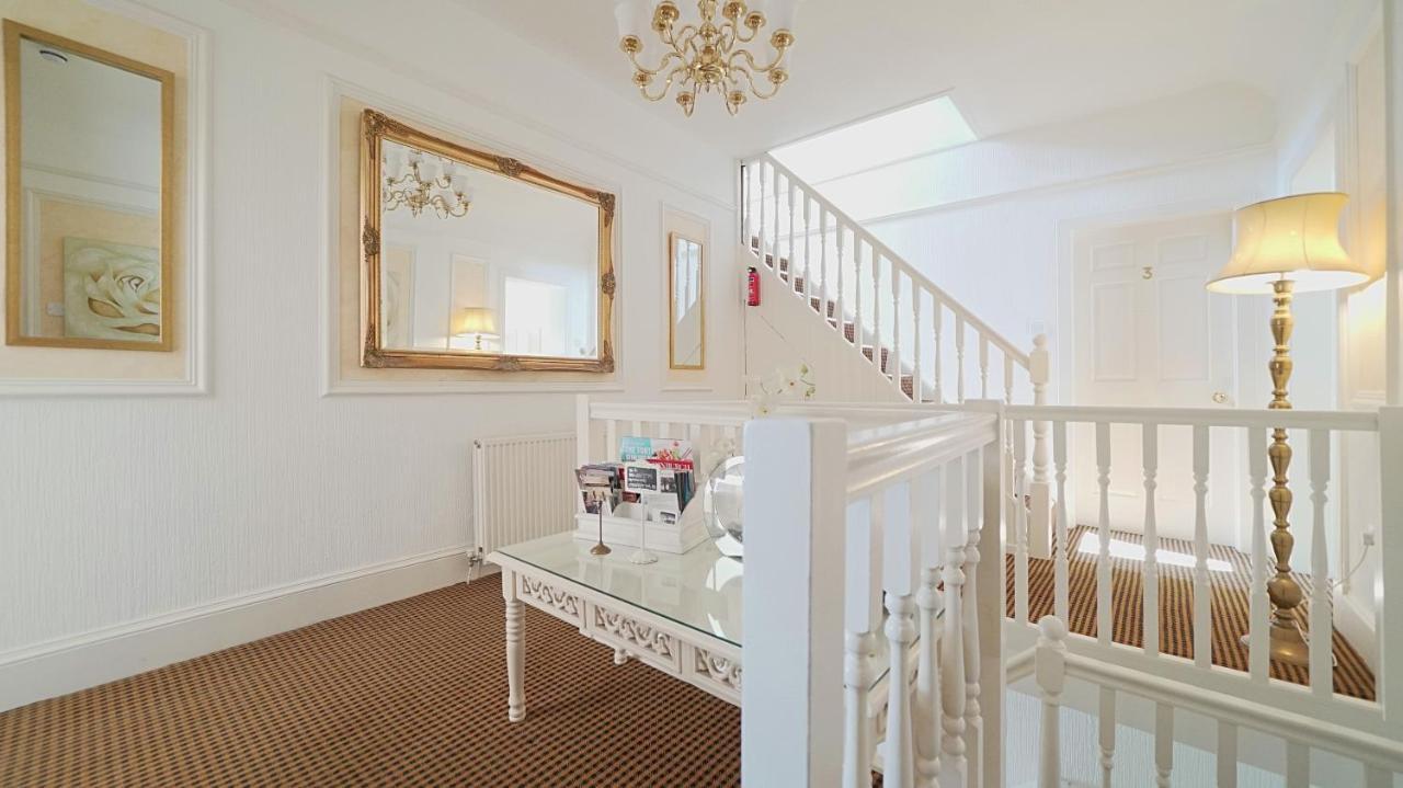 The Old Tramhouse Self Catering Apartments Stirling Esterno foto