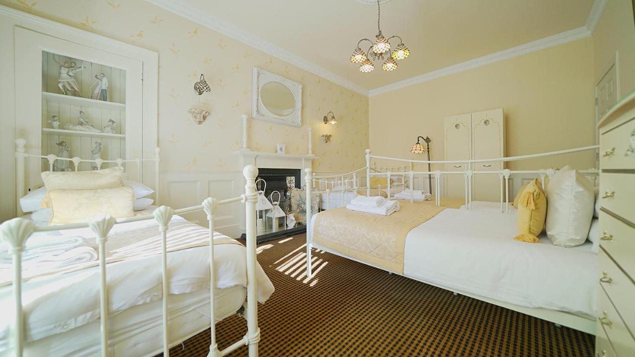 The Old Tramhouse Self Catering Apartments Stirling Esterno foto