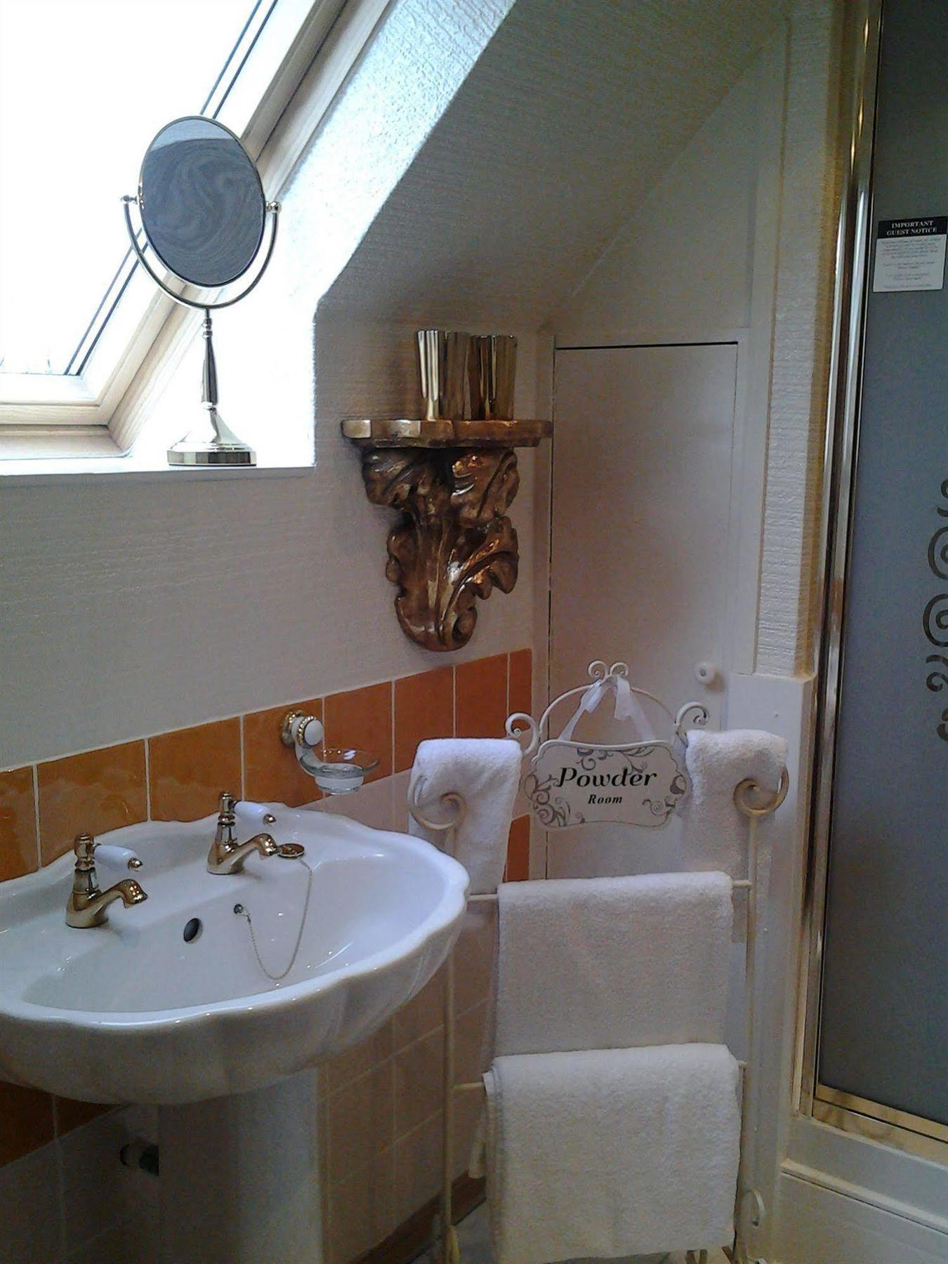 The Old Tramhouse Self Catering Apartments Stirling Esterno foto