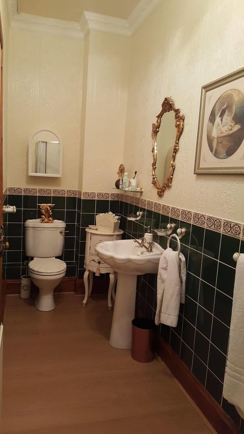 The Old Tramhouse Self Catering Apartments Stirling Esterno foto
