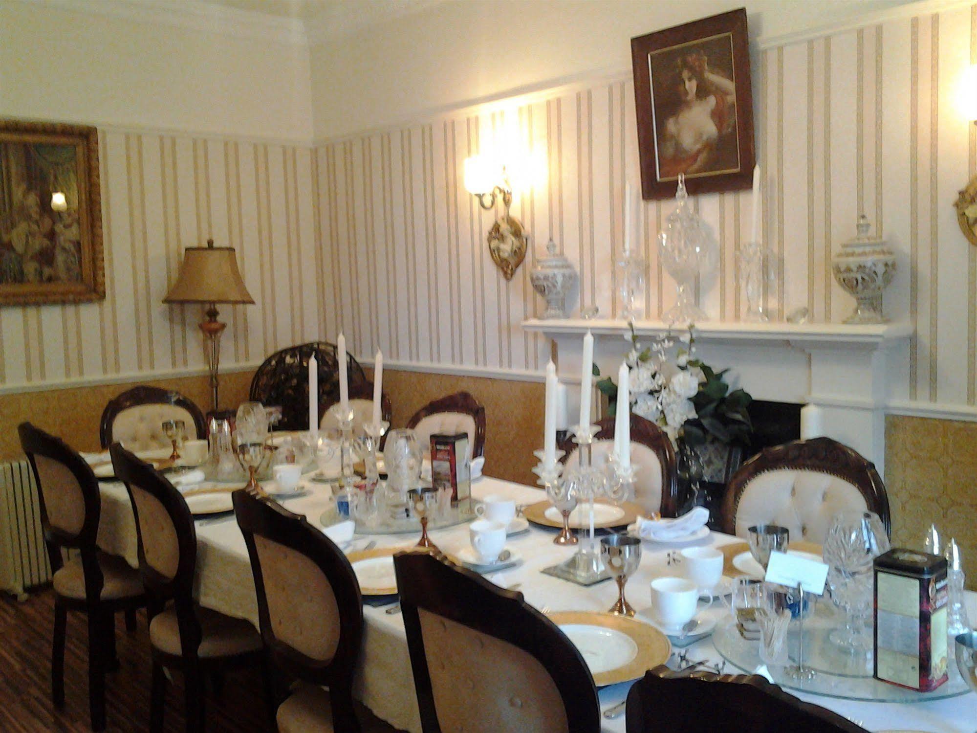 The Old Tramhouse Self Catering Apartments Stirling Esterno foto