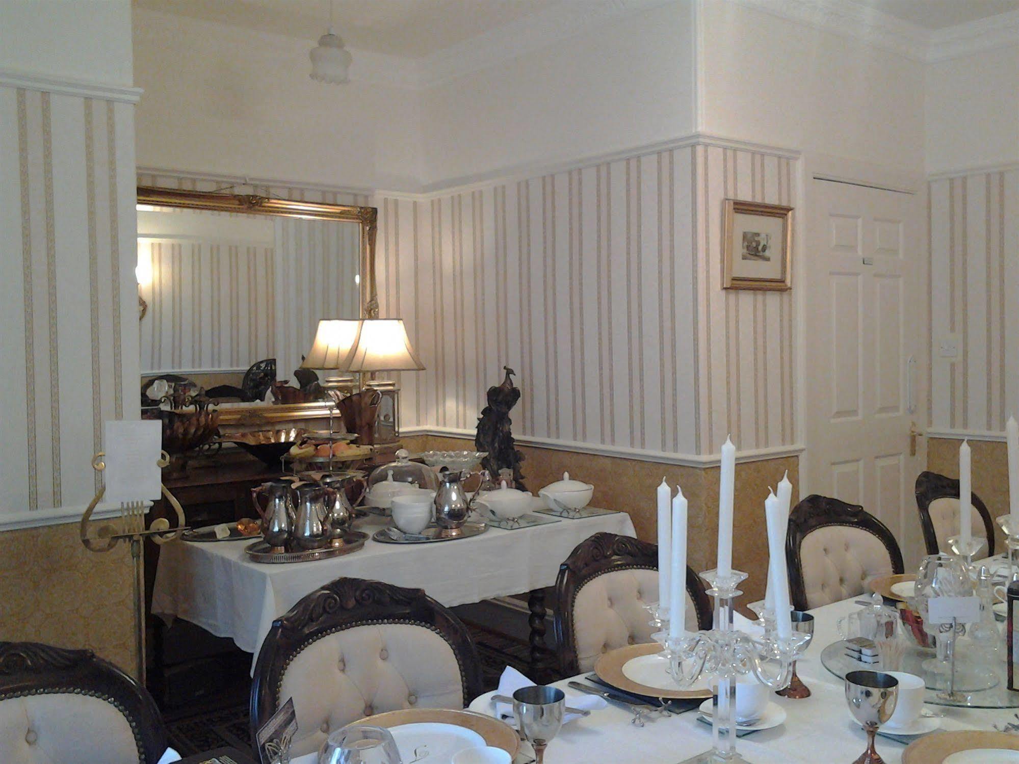 The Old Tramhouse Self Catering Apartments Stirling Esterno foto