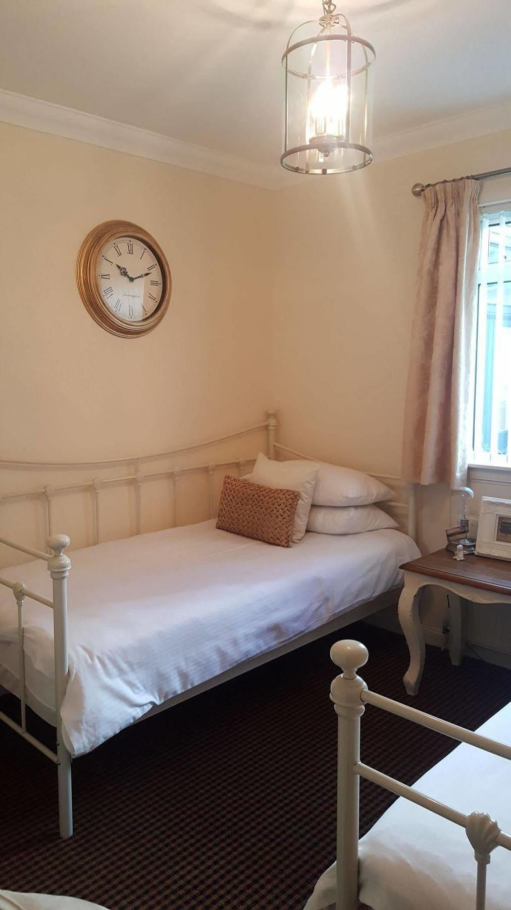 The Old Tramhouse Self Catering Apartments Stirling Esterno foto