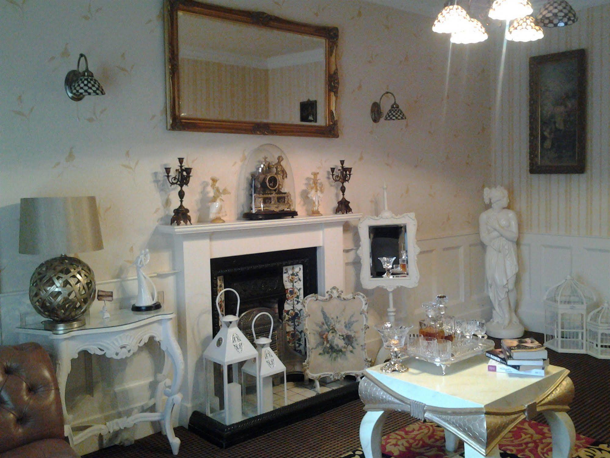 The Old Tramhouse Self Catering Apartments Stirling Esterno foto